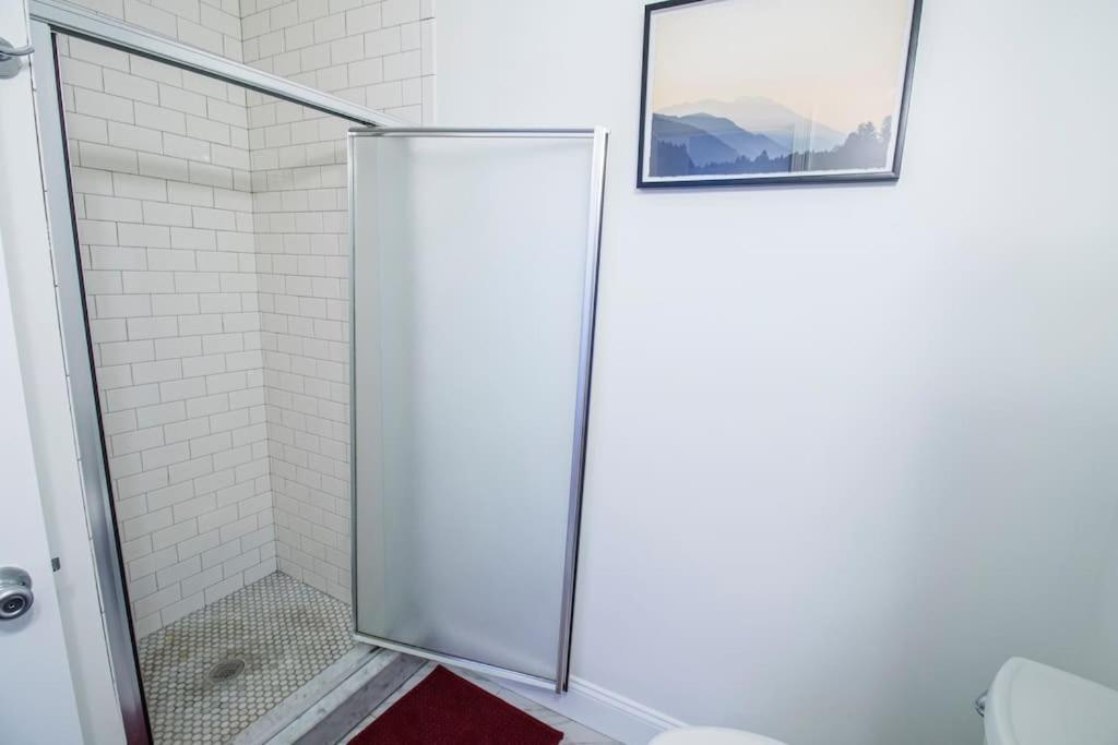 4Br 1,5Bh Sunny Apt In Roxbury Daire Boston Oda fotoğraf