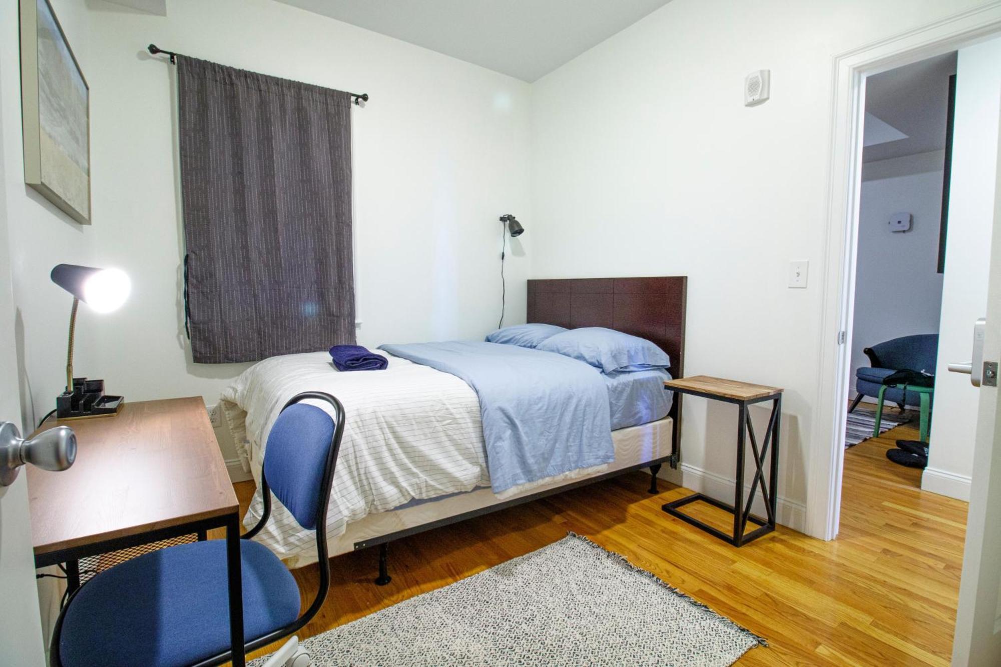 4Br 1,5Bh Sunny Apt In Roxbury Daire Boston Oda fotoğraf